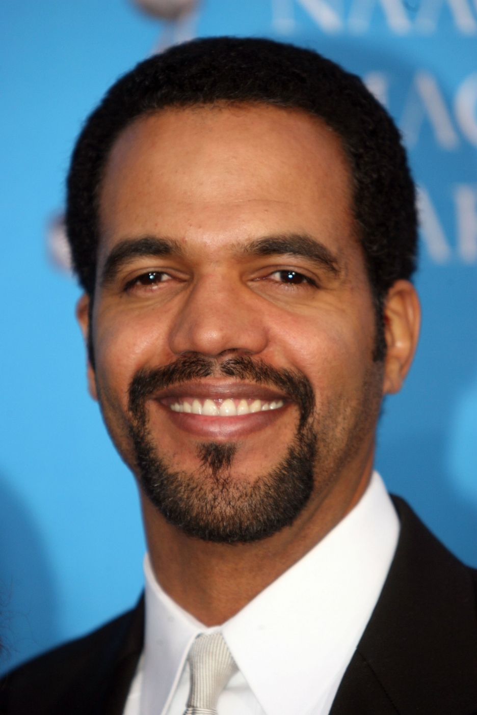 Kristoff St. John: Unsung Rebel of Hollywood