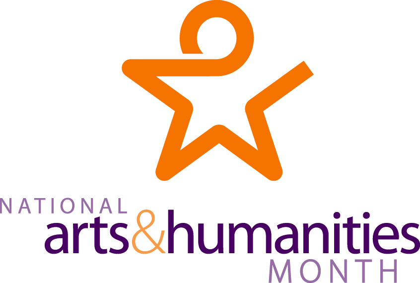 Celebrating National Arts & Humanities Month