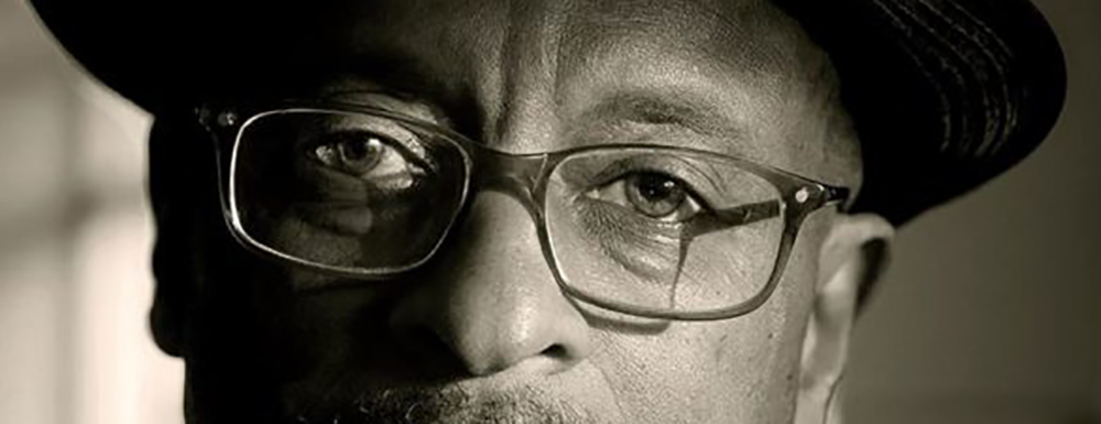 Brother E. Ethelbert Miller featured in DoveTales