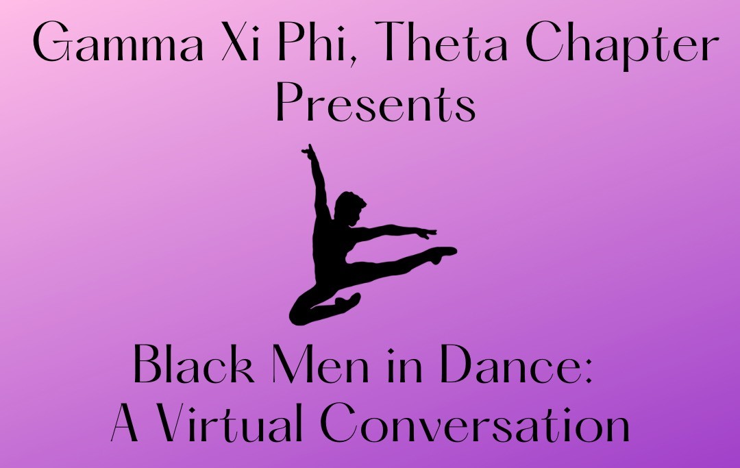 Theta Chapter Brings Dance to the Forefront